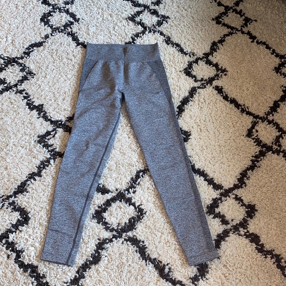 Gymshark Pants - Gymshark leggings